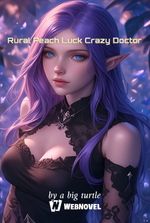 Rural Peach Luck Crazy Doctor