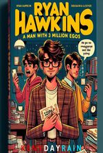 Ryan Hawkins- A man with 3million egos