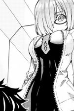 Saving the Human Order with Chat(FGO/Pokémon)