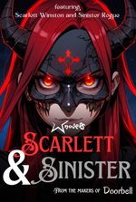 Scarlett and Sinister