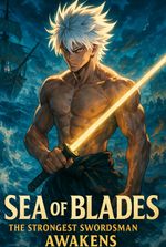 Sea of Blades: The Strongest Swordsman Awakens