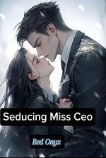 Seducing Miss Ceo