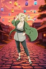 Selling Cans from Naruto to Beyond