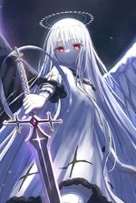 Seraphim is a Bystander