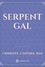 serpent gal