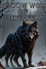 Shadow Wolf of Winterfell (GOT x Solo Leveling)