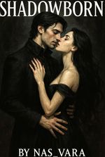 Shadowborn: A Dark fantasy romance