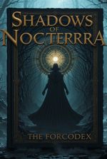 "Shadows of Nocterra: The Forbidden Codex"