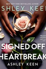signed off heartbreak