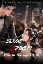 Silicone Dynasty: Love in the Age of AI