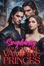 Singularity: Sold to the Vampire Princes