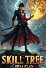 Skill Tree Chronicles: One Piece