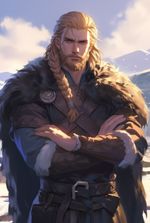Skyrim: A Craftman's Journey
