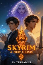 Skyrim: A New Crisis!