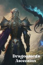 SKYRIM: Dragonlord's Ascension