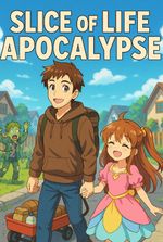 Slice of Life Apocalypse