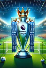 Soccer: I’m Building a Giant in the Premier League