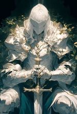 Solo Leveling: Monarch of Light