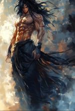 Soul Land: Full Body Martial Soul