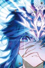 soul land: Huo Yuhao Inheriting Centipede Immortal