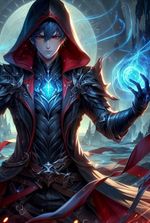 Soul Warlock: Reviving with a Flawed Legendary Legacy