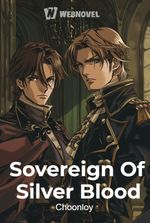 Sovereign Of Silver Blood