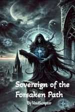 Sovereign of the Forsaken Path