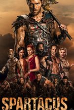 Spartacus : Vance Legacy