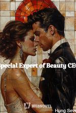 Special Expert of Beauty CEO