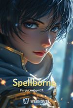 Spellborne
