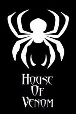 Spider-Man. The House Of Venom