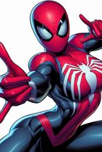 Spider Man: Web Of Destiny
