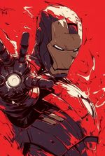 Spoiler Artist in Marvel