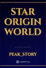 STAR ORIGIN WORLD