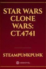 Star wars clone wars: CT.4741