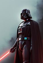 Star Wars: The Fallen Angel