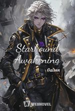 Starbound Awakening