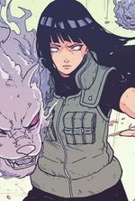 Starting as the Hidden Mastermind from Naruto