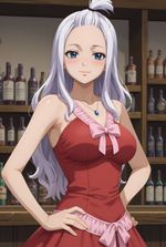 Starting in One Piece, I'll Build the Strongest Fairy Tail!
