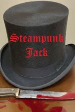 Steampunk Jack