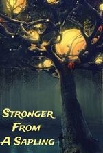 Stronger From A Sapling