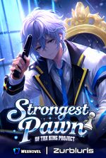 Strongest Pawn Of The King Project