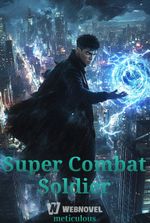 Super Combat Soldier