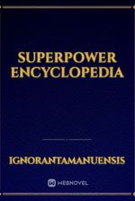 Superpower Encyclopedia