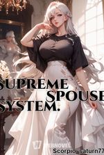 Supreme Spouse System.