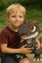 Surviving in the Pokemon World (Rewritten )