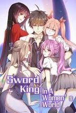 Sword King In A Women s World