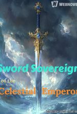 Sword Sovereign of the Celestial Emperor