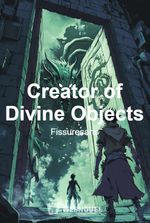 System Creator of Divine Objects