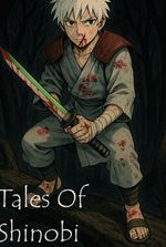 Tales Of Shinobi